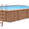 PISCINE BOIS MONTANA SPR 5.63x3.52 H 1.24 -Magasin Piscine piscine bois montana spr 5 63x3 52 h 1 24