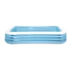 Intex PISCINE GONFLABLE RECTANGULAIRE 305x183cm 2 Intex PISCINE GONFLABLE RECTANGULAIRE 305x183cm -Magasin Piscine piscine gonflable rectangulaire 305x183cm