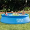 PISCINE INTEX EASY SET 3,05x0,76 -Magasin Piscine piscine intex easy set 3 05x0 76