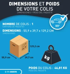 PISCINE INTEX EASY SET 4,57x1,22 -Magasin Piscine piscine intex easy set 4 57x1 22 3