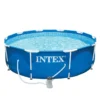 PISCINE INTEX METAL FRAME 3,05x0,76 -Magasin Piscine piscine intex metal frame 3 05x0 76
