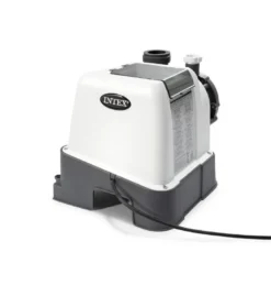 POMPE 190W (POUR FILTRE A SABLE INTEX 4m3/h)