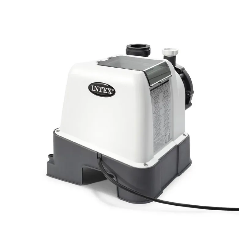 POMPE 250W (POUR FILTRE A SABLE INTEX 6M3/H) 3 POMPE 250W (POUR FILTRE A SABLE INTEX 6M3/H)