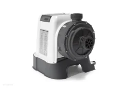 Magasin Piscine -Magasin Piscine pompe 450w pour filtre a sable intex 8m3 h 1