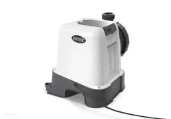 POMPE 450W (POUR FILTRE A SABLE INTEX 8m3/h)