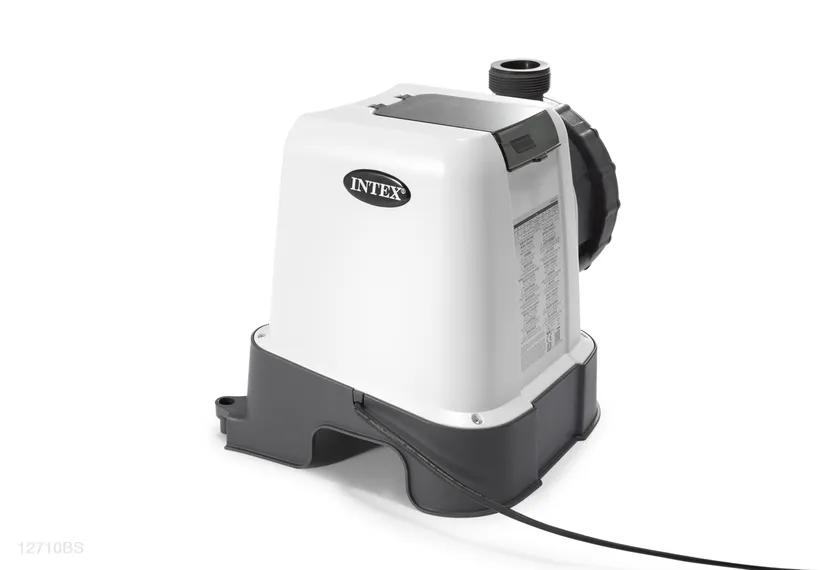 POMPE 450W (POUR FILTRE A SABLE INTEX 8m3/h)