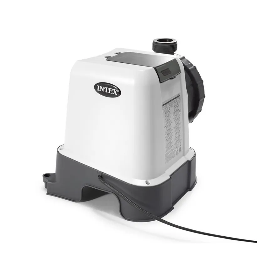 POMPE 550W (POUR FILTRE A SABLE INTEX 10m3/h)