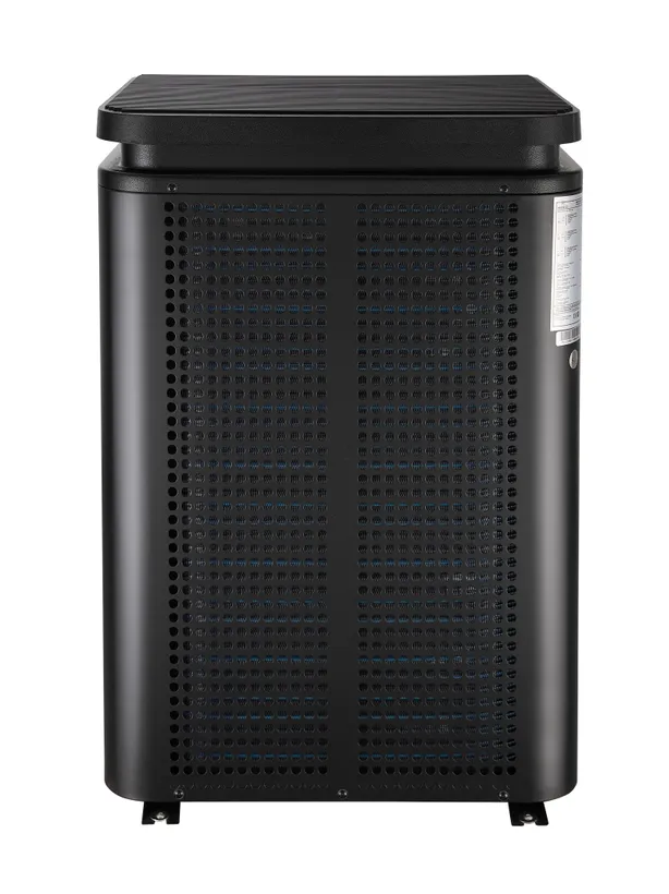 POMPE A CHALEUR MAJESTIC X-TER 4 POMPE A CHALEUR MAJESTIC X-TER â Image 2