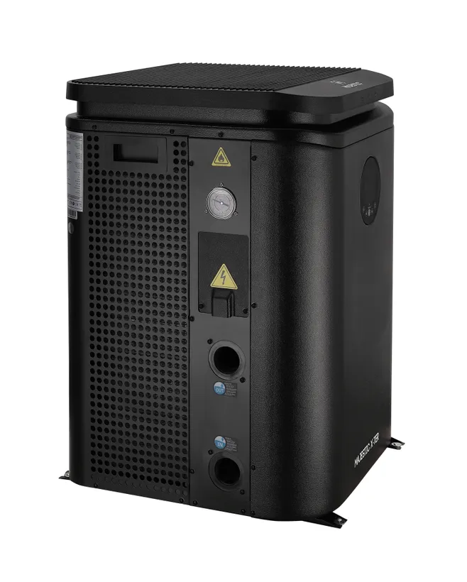 POMPE A CHALEUR MAJESTIC X-TER 5 POMPE A CHALEUR MAJESTIC X-TER â Image 3