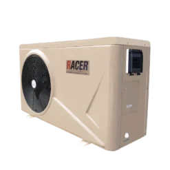 POMPE A CHALEUR RACER HORIZONTALE GAZ R32