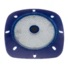 PROJECTEUR BLEU FONCE LED BLANC 2 PROJECTEUR BLEU FONCE LED BLANC -Magasin Piscine projecteur bleu fonce led blanc