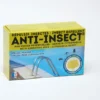 REPULSIF ANTI INSECT PASTILLES -Magasin Piscine repulsif anti insect pastilles
