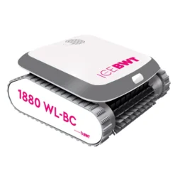 BWT ROBOT ELECTRIQUE ICE 1880 WL-BC
