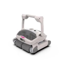 BWT ROBOT ELECTRIQUE ICE 500