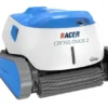 ROBOT ELECTRIQUE RACER CROSS OVER 2 -Magasin Piscine robot electrique racer cross over 2 1