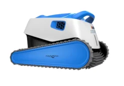 ROBOT ELECTRIQUE RACER CROSS OVER 2 -Magasin Piscine robot electrique racer cross over 2 4