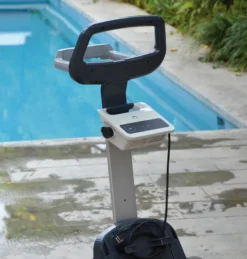 ROBOT ELECTRIQUE RACER CROSS OVER 3 -Magasin Piscine robot electrique racer cross over 3 2