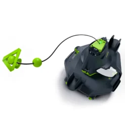 ROBOT ELECTRIQUE YZAKI ROLL 100 8 ROBOT ELECTRIQUE YZAKI ROLL 100 -Magasin Piscine robot electrique yzaki roll 100 2