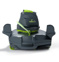 ROBOT ELECTRIQUE YZAKI ROLL 100 9 ROBOT ELECTRIQUE YZAKI ROLL 100 -Magasin Piscine robot electrique yzaki roll 100 3