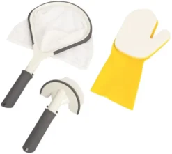 Bestway SET DE NETTOYAGE SPA 3 PIÈCES