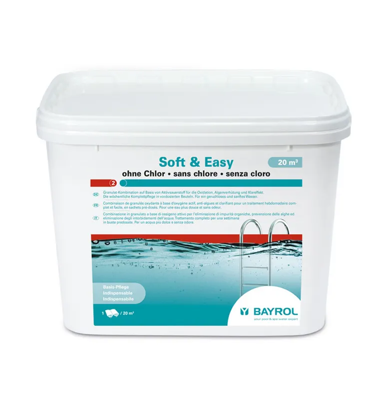 SOFT & EASY 20M3 4.48KG 3 SOFT & EASY 20M3 4.48KG