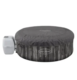 SPA GONFLABLE BESTWAY LAY-Z-SPA BAHAMAS 2-4 Pers -Magasin Piscine spa gonflable bestway lay z spa bahamas 2 4 pers 2