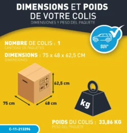 SPA GONFLABLE BESTWAY LAY-Z-SPA BARBADOS 2-4 Pers 9 SPA GONFLABLE BESTWAY LAY-Z-SPA BARBADOS 2-4 Pers -Magasin Piscine spa gonflable bestway lay z spa barbados 2 4 pers 2