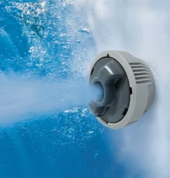 SPA GONFLABLE BESTWAY LAY-Z-SPA BUDAPEST AIRJET -Magasin Piscine spa gonflable bestway lay z spa budapest airjet 4