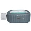 SPA GONFLABLE BESTWAY LAY-Z-SPA HAWAII HYDROJET PRO 4-6 Pers -Magasin Piscine spa gonflable bestway lay z spa hawaii hydrojet pro 4 6 pers