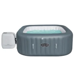 SPA GONFLABLE BESTWAY LAY-Z-SPA HAWAII HYDROJET PRO 4-6 Pers