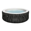 SPA GONFLABLE BESTWAY LAY-Z-SPA HOLLYWOOD -Magasin Piscine spa gonflable bestway lay z spa hollywood