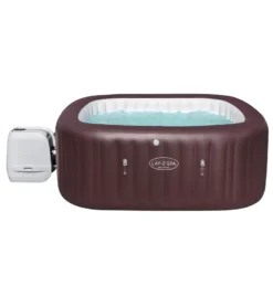 SPA GONFLABLE BESTWAY LAY-Z-SPA MALDIVES HYDROJET PRO 5-7 Pers -Magasin Piscine spa gonflable bestway lay z spa maldives hydrojet pro 5 7 pers 5
