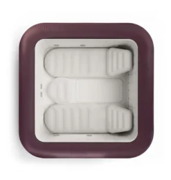 SPA GONFLABLE BESTWAY LAY-Z-SPA MALDIVES HYDROJET PRO 5-7 Pers -Magasin Piscine spa gonflable bestway lay z spa maldives hydrojet pro 5 7 pers 7