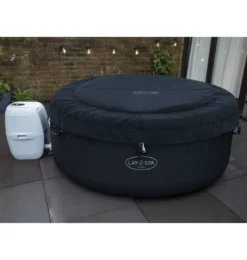 SPA GONFLABLE BESTWAY LAY-Z-SPA MIAMI 4 PLACES -Magasin Piscine spa gonflable bestway lay z spa miami 4 places 5