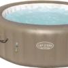 SPA GONFLABLE BESTWAY LAY-Z-SPA PALM SPRINGS AIRJET 4-6 Pers -Magasin Piscine spa gonflable bestway lay z spa palm springs airjet 4 6 pers