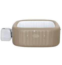 SPA GONFLABLE BESTWAY LAY-Z-SPA PALMA HYDROJET PRO 5-7 Pers 11 SPA GONFLABLE BESTWAY LAY-Z-SPA PALMA HYDROJET PRO 5-7 Pers -Magasin Piscine spa gonflable bestway lay z spa palma hydrojet pro 5 7 pers 2