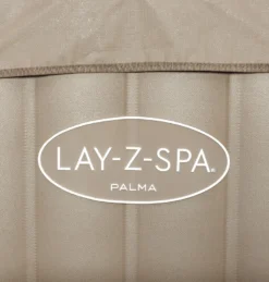 SPA GONFLABLE BESTWAY LAY-Z-SPA PALMA HYDROJET PRO 5-7 Pers 13 SPA GONFLABLE BESTWAY LAY-Z-SPA PALMA HYDROJET PRO 5-7 Pers -Magasin Piscine spa gonflable bestway lay z spa palma hydrojet pro 5 7 pers 4