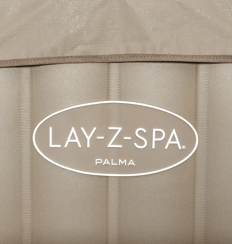 SPA GONFLABLE BESTWAY LAY-Z-SPA PALMA HYDROJET PRO 5-7 Pers 7 SPA GONFLABLE BESTWAY LAY-Z-SPA PALMA HYDROJET PRO 5-7 Pers – Image 5