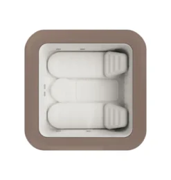 SPA GONFLABLE BESTWAY LAY-Z-SPA PALMA HYDROJET PRO 5-7 Pers 15 SPA GONFLABLE BESTWAY LAY-Z-SPA PALMA HYDROJET PRO 5-7 Pers -Magasin Piscine spa gonflable bestway lay z spa palma hydrojet pro 5 7 pers 6