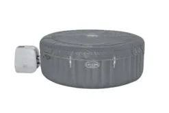 SPA GONFLABLE BESTWAY LAY-Z-SPA SANTORINI HYDROJET 17 SPA GONFLABLE BESTWAY LAY-Z-SPA SANTORINI HYDROJET -Magasin Piscine spa gonflable bestway lay z spa santorini hydrojet 4