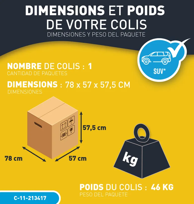 SPA GONFLABLE BESTWAY LAY-Z-SPA ST MORITZ 5-7 PERS 3 SPA GONFLABLE BESTWAY LAY-Z-SPA ST MORITZ 5-7 PERS – Image 2