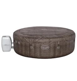 SPA GONFLABLE BESTWAY LAY-Z-SPA ST MORITZ 5-7 PERS 14 SPA GONFLABLE BESTWAY LAY-Z-SPA ST MORITZ 5-7 PERS -Magasin Piscine spa gonflable bestway lay z spa st moritz 5 7 pers 5