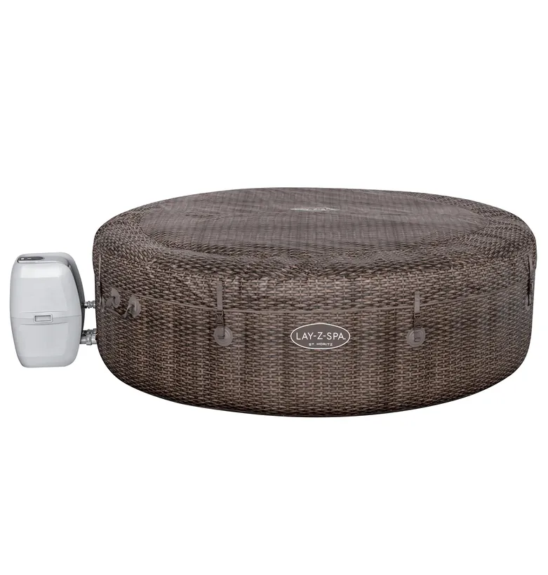 SPA GONFLABLE BESTWAY LAY-Z-SPA ST MORITZ 5-7 PERS 7 SPA GONFLABLE BESTWAY LAY-Z-SPA ST MORITZ 5-7 PERS – Image 6