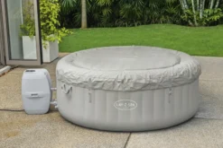 SPA GONFLABLE BESTWAY LAY-Z-SPA TAHITI -Magasin Piscine spa gonflable bestway lay z spa tahiti 5