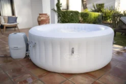 SPA GONFLABLE BESTWAY LAY-Z-SPA TAHITI -Magasin Piscine spa gonflable bestway lay z spa tahiti 6
