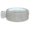 SPA GONFLABLE BESTWAY LAY-Z-SPA ZURICH -Magasin Piscine spa gonflable bestway lay z spa zurich
