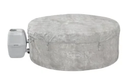 SPA GONFLABLE BESTWAY LAY-Z-SPA ZURICH -Magasin Piscine spa gonflable bestway lay z spa zurich 2