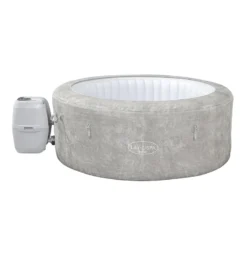 SPA GONFLABLE BESTWAY LAY-Z-SPA ZURICH -Magasin Piscine spa gonflable bestway lay z spa zurich 7