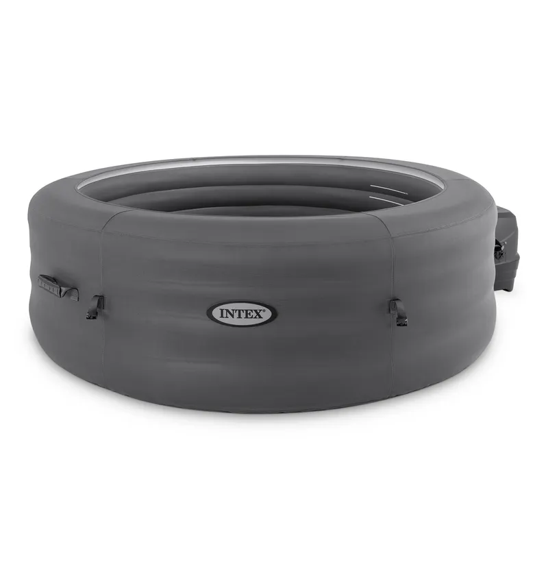 SPA GONFLABLE INTEX ACCESS 4 PLACES 3 SPA GONFLABLE INTEX ACCESS 4 PLACES