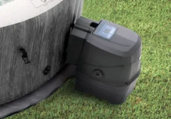 SPA GONFLABLE INTEX PURESPA BALTIK 4pl. GRIS 10 SPA GONFLABLE INTEX PURESPA BALTIK 4pl. GRIS -Magasin Piscine spa gonflable intex purespa baltik 4pl gris 2